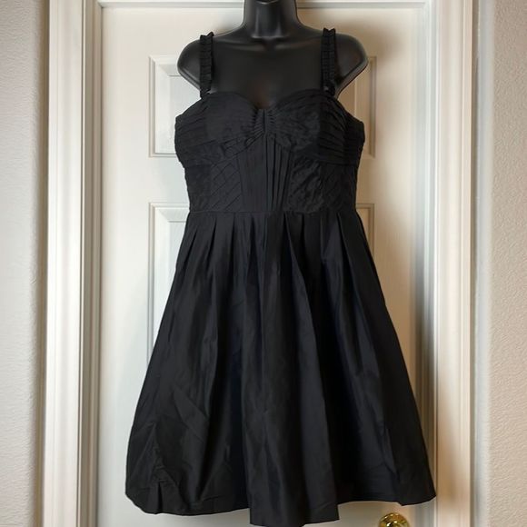 Maggy London Dresses & Skirts - Black Mini Dress
